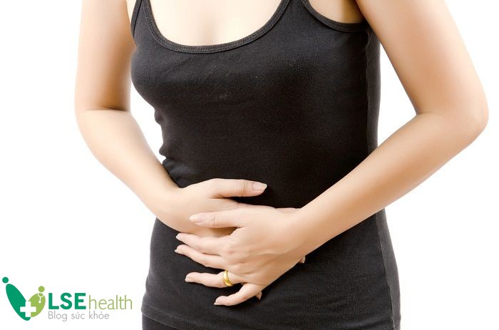 Có thai 6 tuần bị đau bụng dưới có sao không?